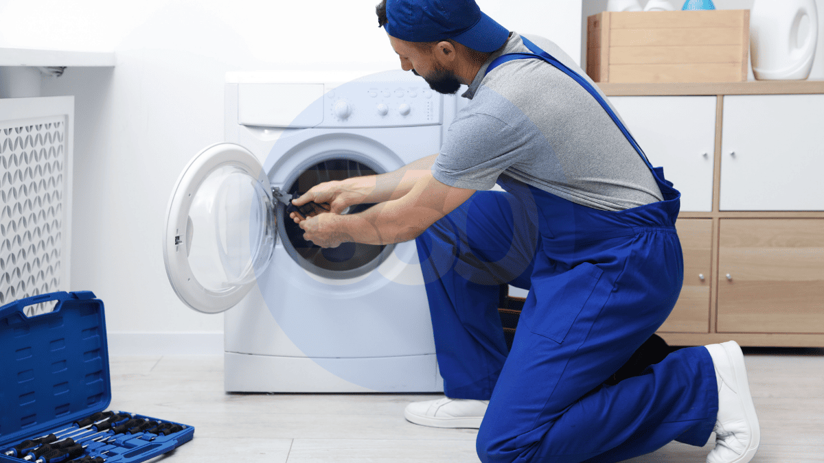 Ağaçören Çamaşır Makinesi Servisi